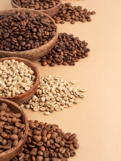 Cafés de especialidad