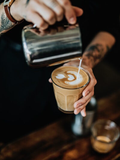 Barismo y cursos