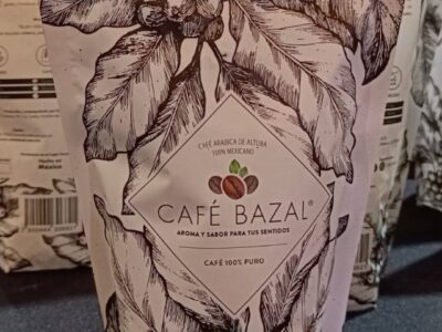 Café Bazal