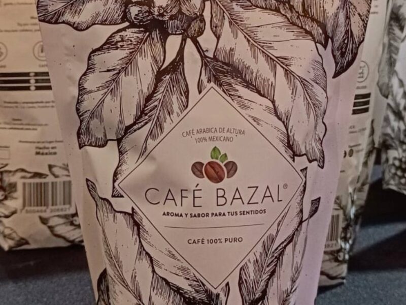 Café Bazal