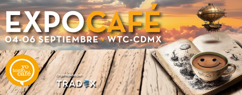 Expo Café