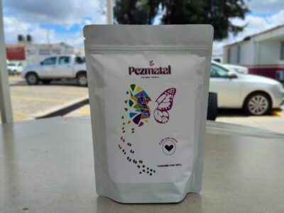 Café Pezmatal