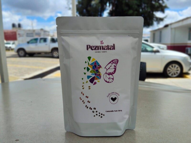 Café Pezmatal